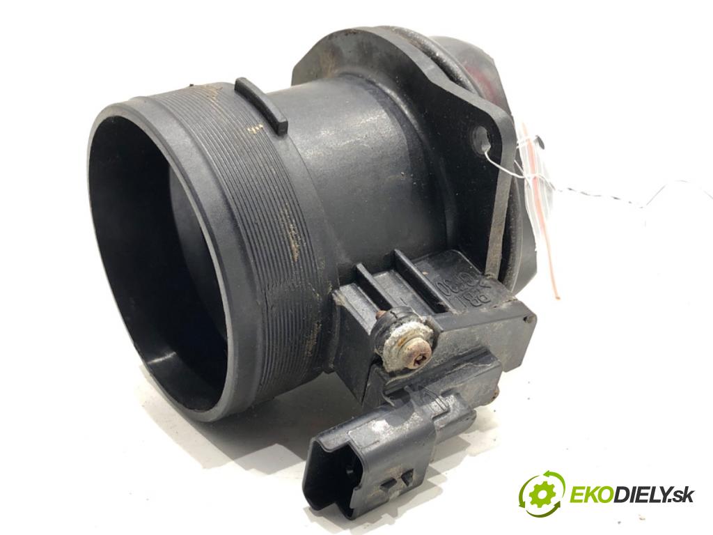 FIAT SCUDO II Skrzynia 2013 94 kW 2.0 D Multijet 1997 Váha vzduchu 9681917980 (Váha vzduchu)