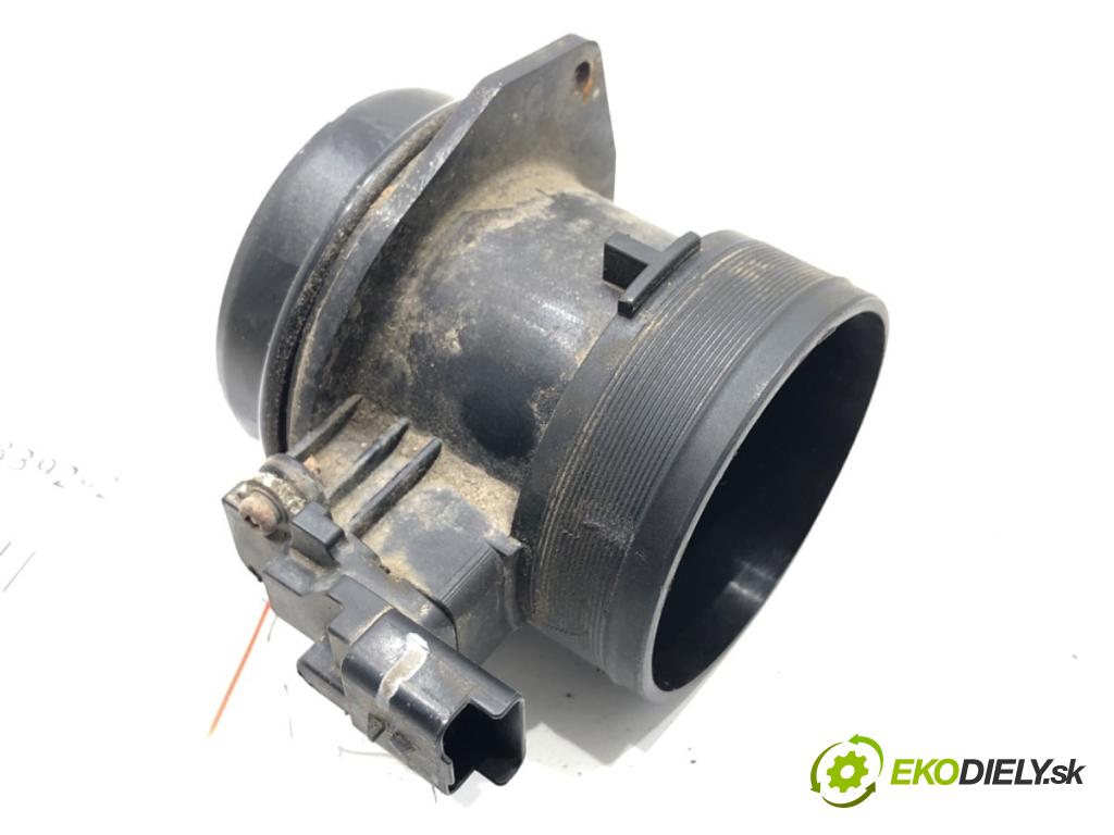 FIAT SCUDO II Skrzynia 2013 94 kW 2.0 D Multijet 1997 Váha vzduchu 9681917980 (Váha vzduchu)