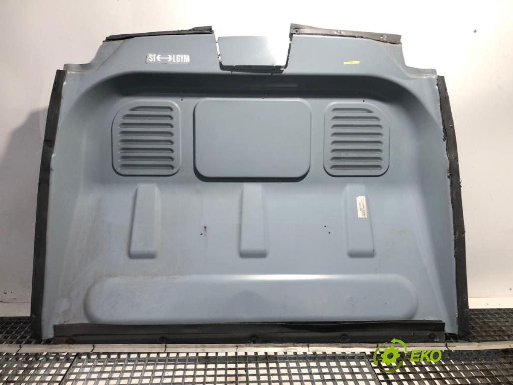 FIAT SCUDO II Skrzynia 2013 94 kW 2.0 D Multijet 1997 stěna delící 1440203580 (Interiér ostatní)