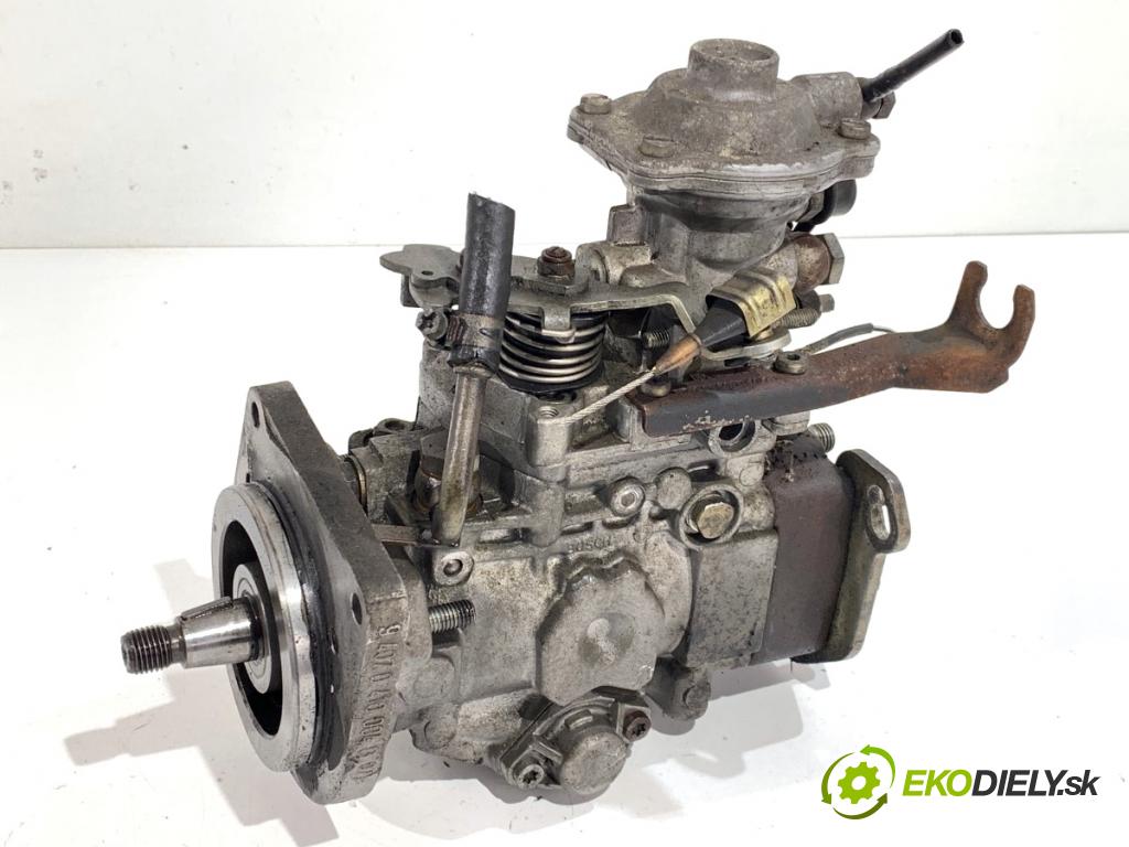VW LT 28 35 Autobus 2000 96 kW 2.8 TDI 2798 Pumpa vstrekovacia 0460424138 (Vstrekovacie čerpadlo)