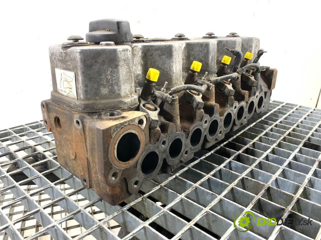 VW LT 28 35 Autobus 2000 96 kW 2.8 TDI 2798 Hlava valcov (Hlava valcov)