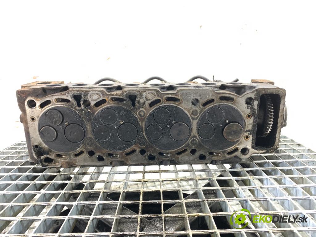 VW LT 28 35 Autobus 2000 96 kW 2.8 TDI 2798 Hlava valcov (Hlava valcov)