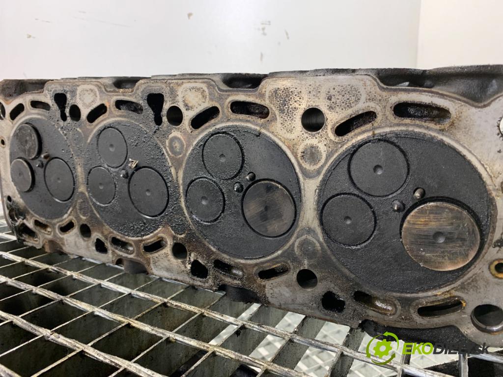 VW LT 28 35 Autobus 2000 96 kW 2.8 TDI 2798 hlava válců  (Hlava válců)