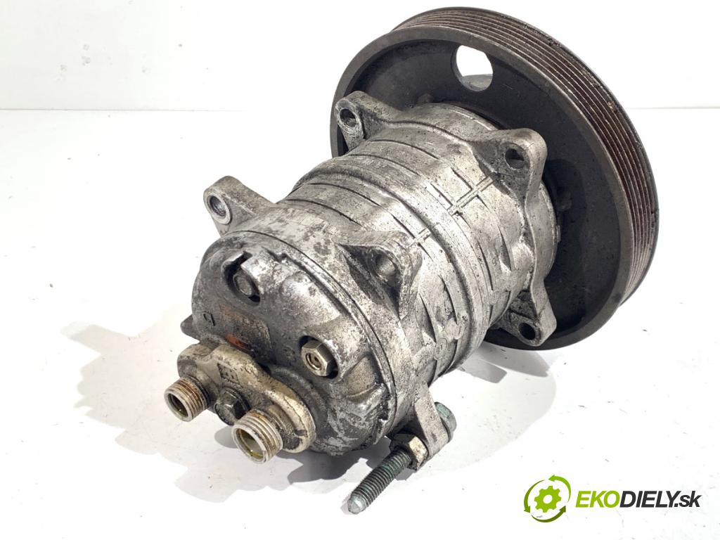 VW LT 28 35 Autobus 2000 96 kW 2.8 TDI 2798 kompresor klimatizace  (Kompresor klimatizace)