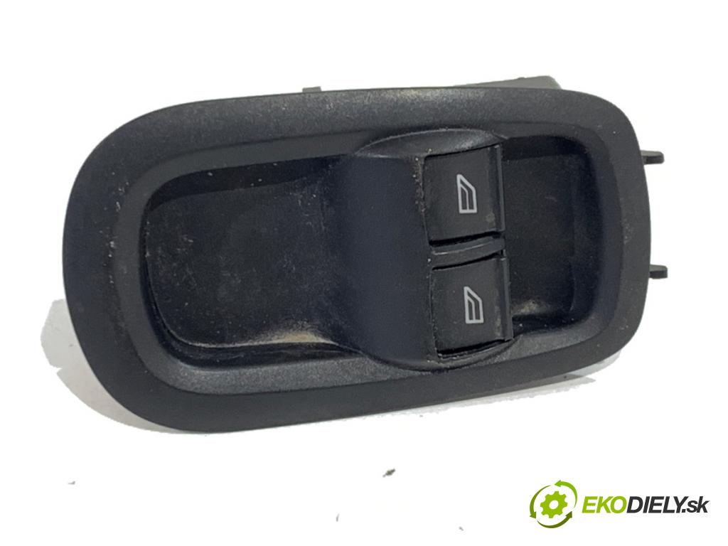 FORD TRANSIT VI Autobus 2019 77 kW 2.0 EcoBlue 1995 Prepínač okien GK2T-14A132-CA (Prepínacie páčky pod volantom)