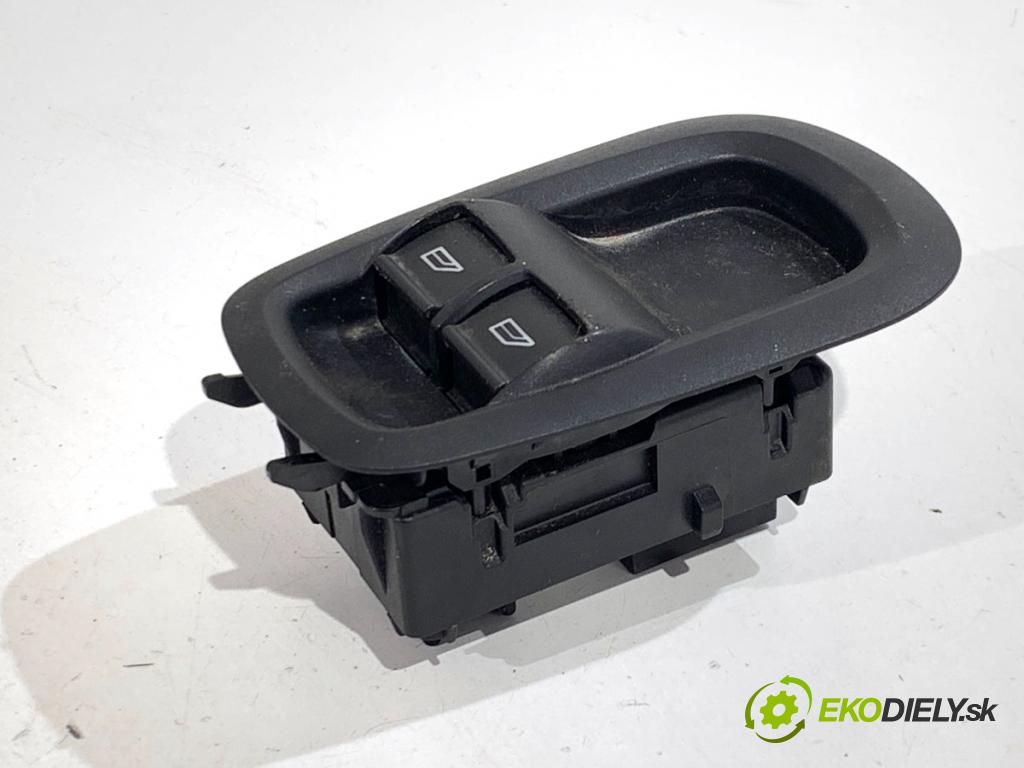 FORD TRANSIT VI Autobus 2019 77 kW 2.0 EcoBlue 1995 Prepínač okien GK2T-14A132-CA (Prepínacie páčky pod volantom)