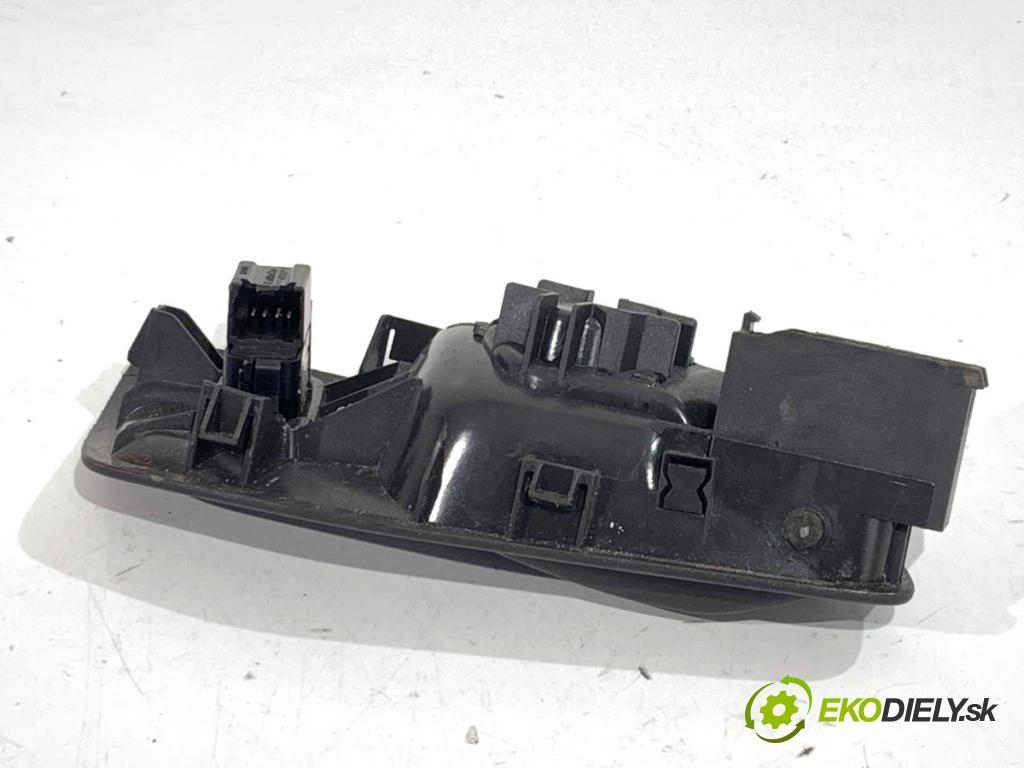 FORD TRANSIT VI Autobus 2019 77 kW 2.0 EcoBlue 1995 klika vnitřní levý přední část BK21-V22601-AEW