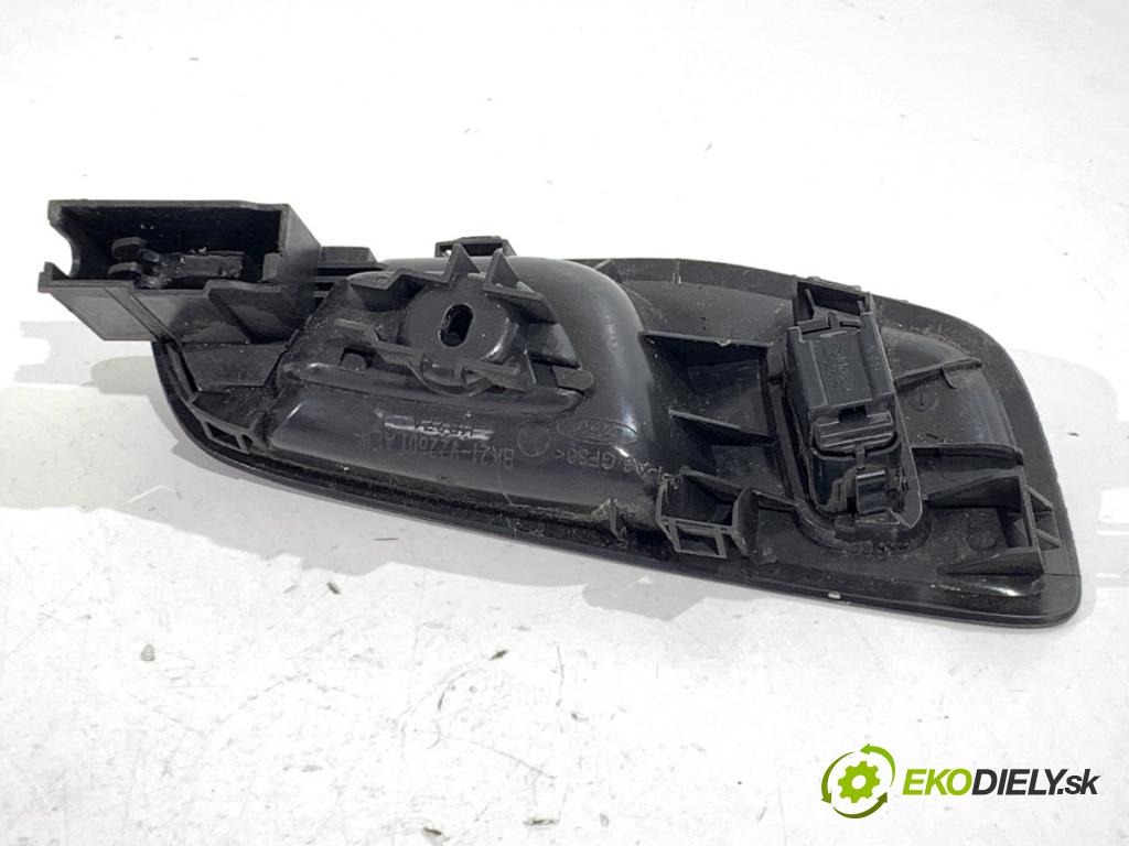 FORD TRANSIT VI Autobus 2019 77 kW 2.0 EcoBlue 1995 klika vnitřní levý přední část BK21-V22601-AEW