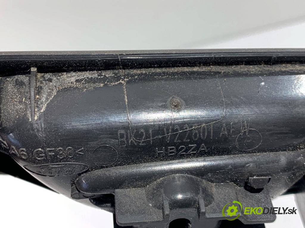 FORD TRANSIT VI Autobus 2019 77 kW 2.0 EcoBlue 1995 klika vnitřní levý přední část BK21-V22601-AEW