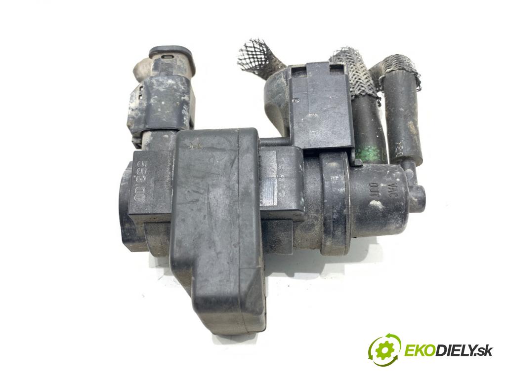 MINI COUNTRYMAN R60 Kombi 2016 140 kW Cooper S ALL4 1598 Ventil tlaku 7599547 (Ventil)