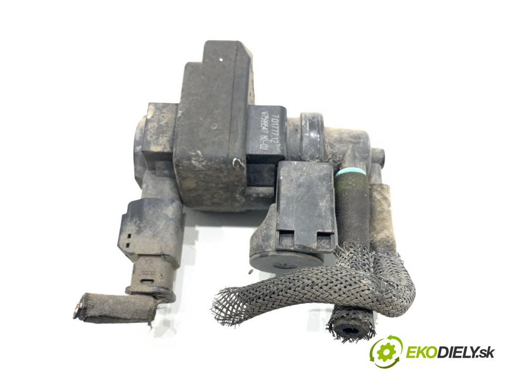 MINI COUNTRYMAN R60 Kombi 2016 140 kW Cooper S ALL4 1598 Ventil tlaku 7599547 (Ventil)