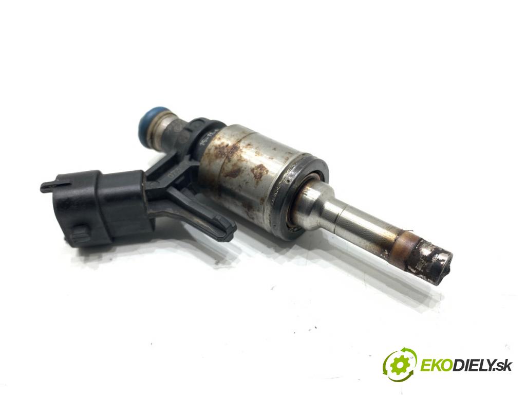 MINI COUNTRYMAN R60 Kombi 2016 140 kW Cooper S ALL4 1598 vstrekovač 0261500073 (Vstrekovač paliva)