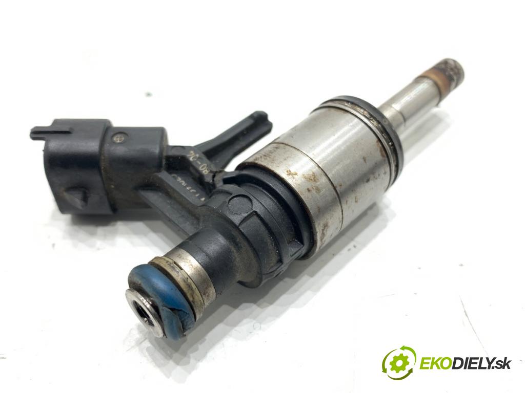 MINI COUNTRYMAN R60 Kombi 2016 140 kW Cooper S ALL4 1598 vstrekovač 0261500073 (Vstrekovač paliva)