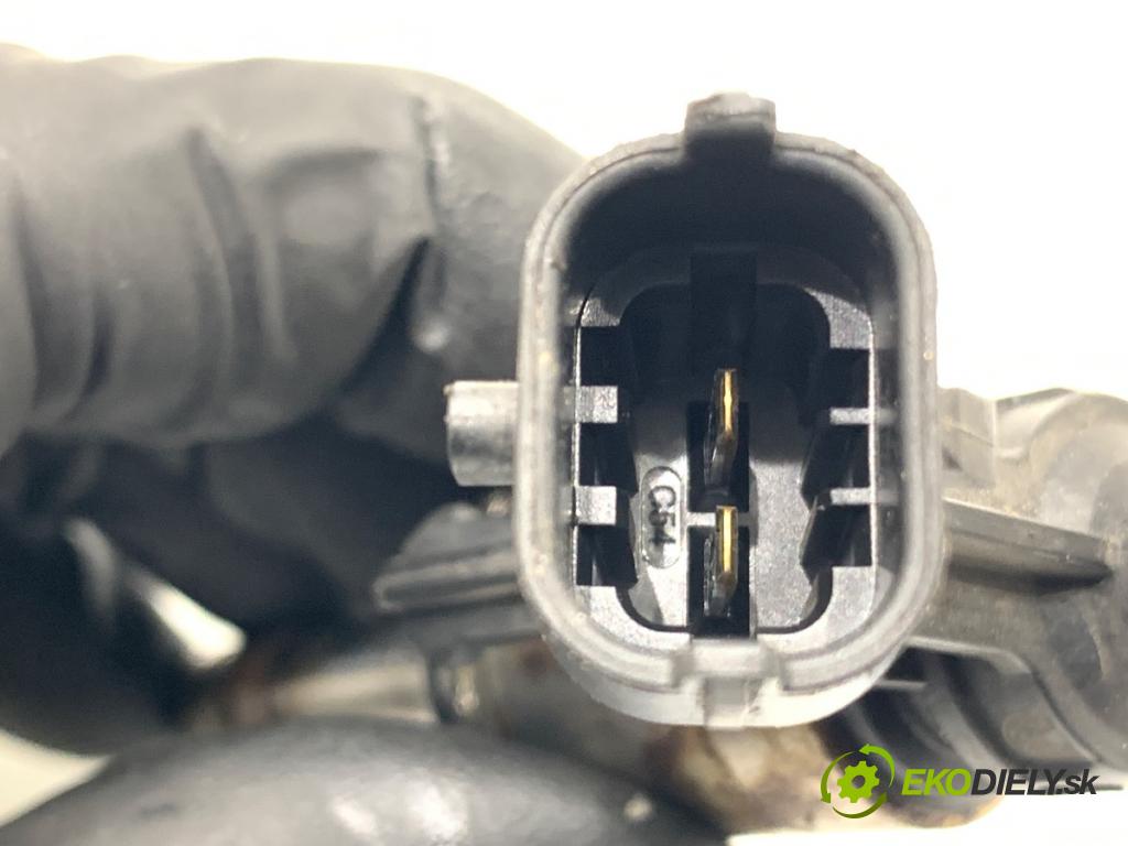 MINI COUNTRYMAN R60 Kombi 2016 140 kW Cooper S ALL4 1598 vstrekovač 0261500073 (Vstrekovač paliva)