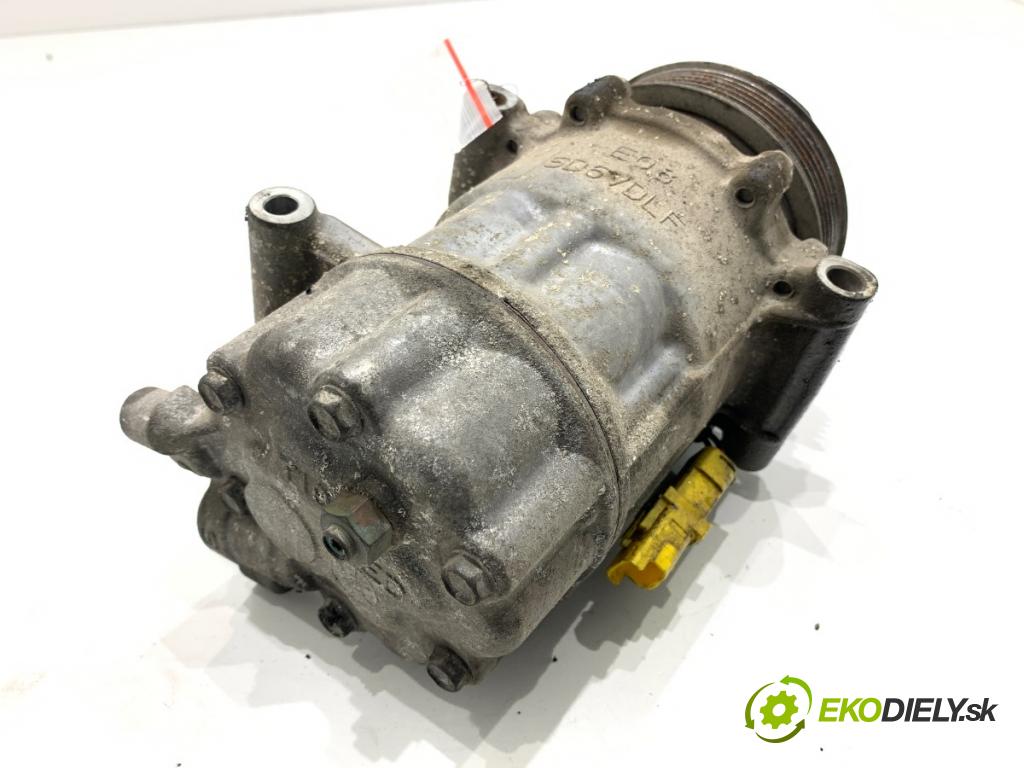 MINI COUNTRYMAN R60 Kombi 2016 140 kW Cooper S ALL4 1598 kompresor klimatizace 9223392 (Kompresor klimatizace)