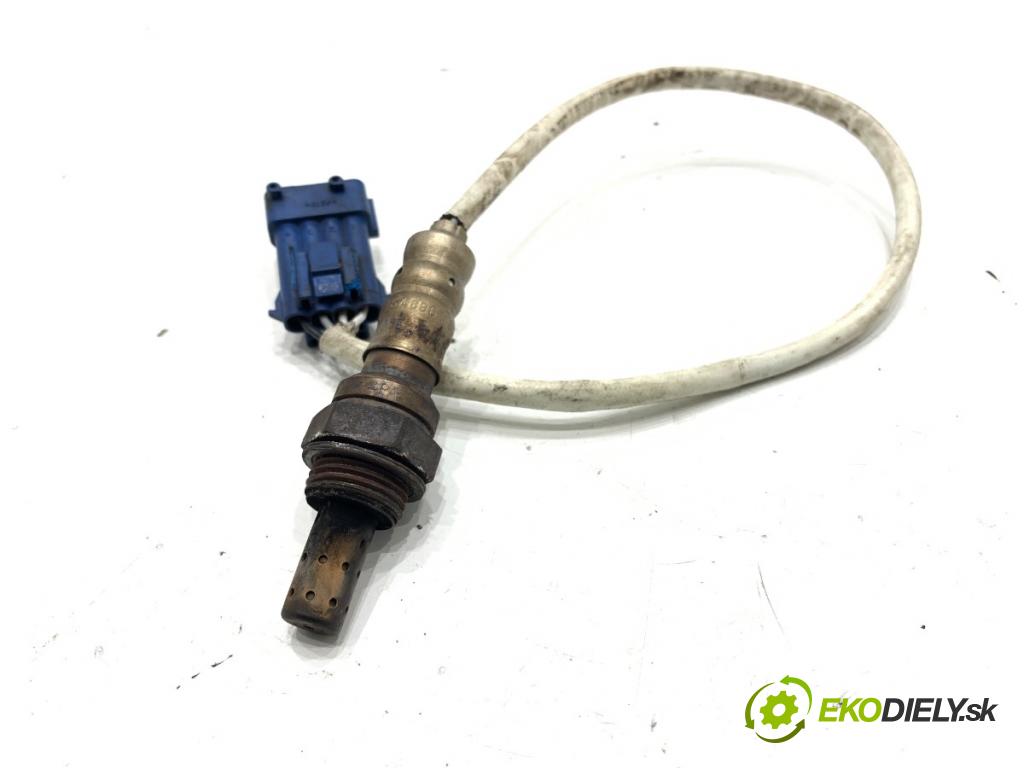 MINI COUNTRYMAN R60 Kombi 2016 140 kW Cooper S ALL4 1598 sonda lambda 7548961 (Lambda sonda)