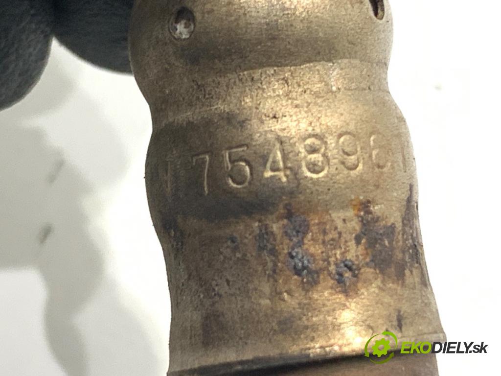 MINI COUNTRYMAN R60 Kombi 2016 140 kW Cooper S ALL4 1598 sonda lambda 7548961 (Lambda sonda)