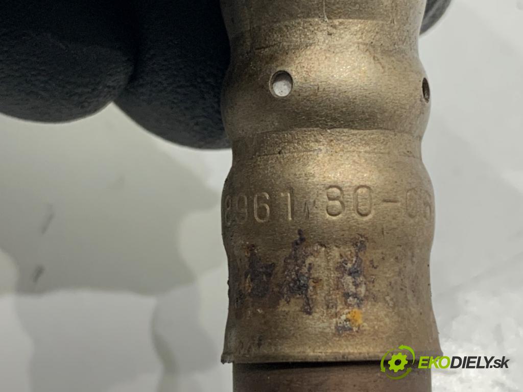 MINI COUNTRYMAN R60 Kombi 2016 140 kW Cooper S ALL4 1598 sonda lambda 7548961 (Lambda sonda)