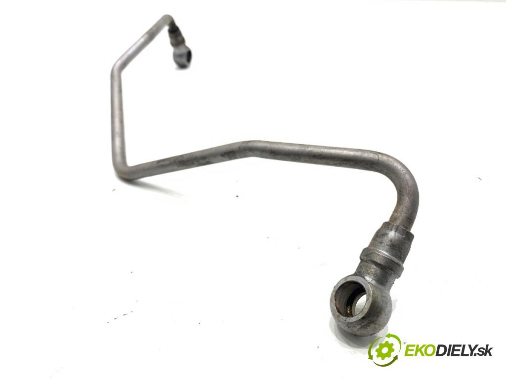 MINI COUNTRYMAN R60 Kombi 2016 140 kW Cooper S ALL4 1598 rúrka turba (Hadica turbodúchadla)