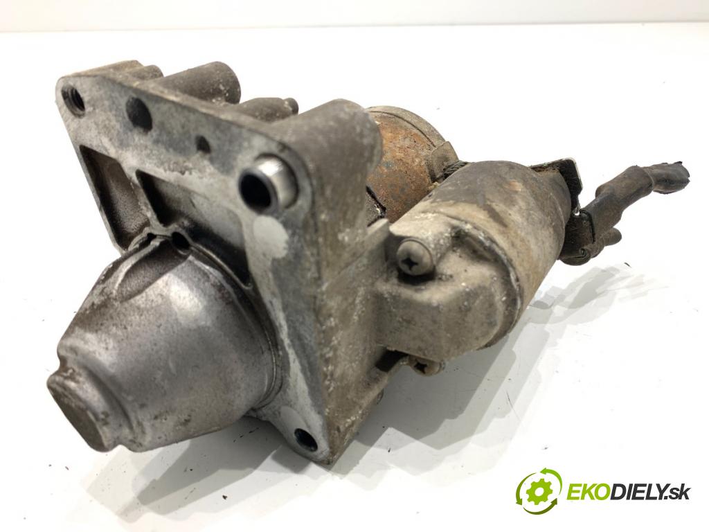 MINI COUNTRYMAN R60 Kombi 2016 140 kW Cooper S ALL4 1598 startér 7645594 (Startér)