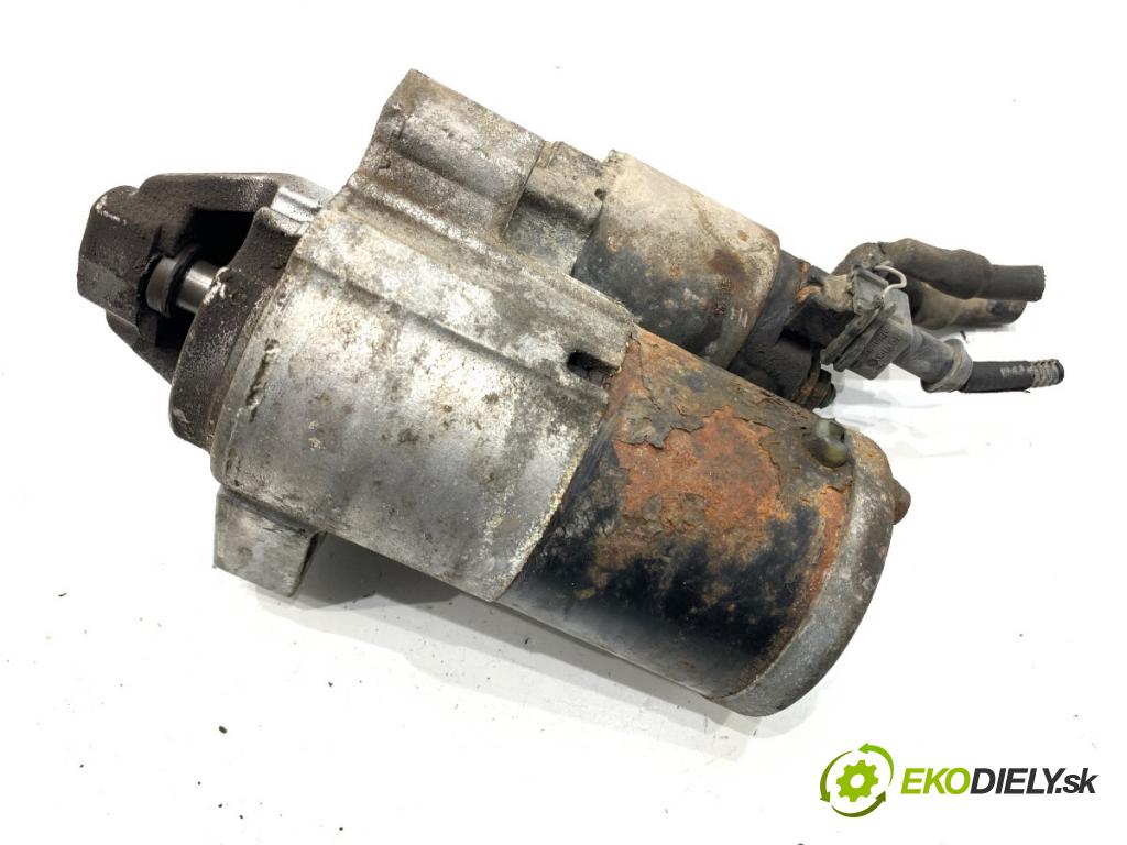 MINI COUNTRYMAN R60 Kombi 2016 140 kW Cooper S ALL4 1598 startér 7645594 (Startér)