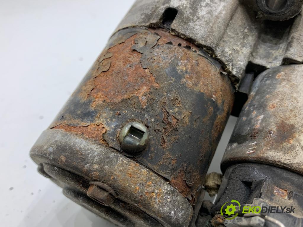 MINI COUNTRYMAN R60 Kombi 2016 140 kW Cooper S ALL4 1598 startér 7645594 (Startér)