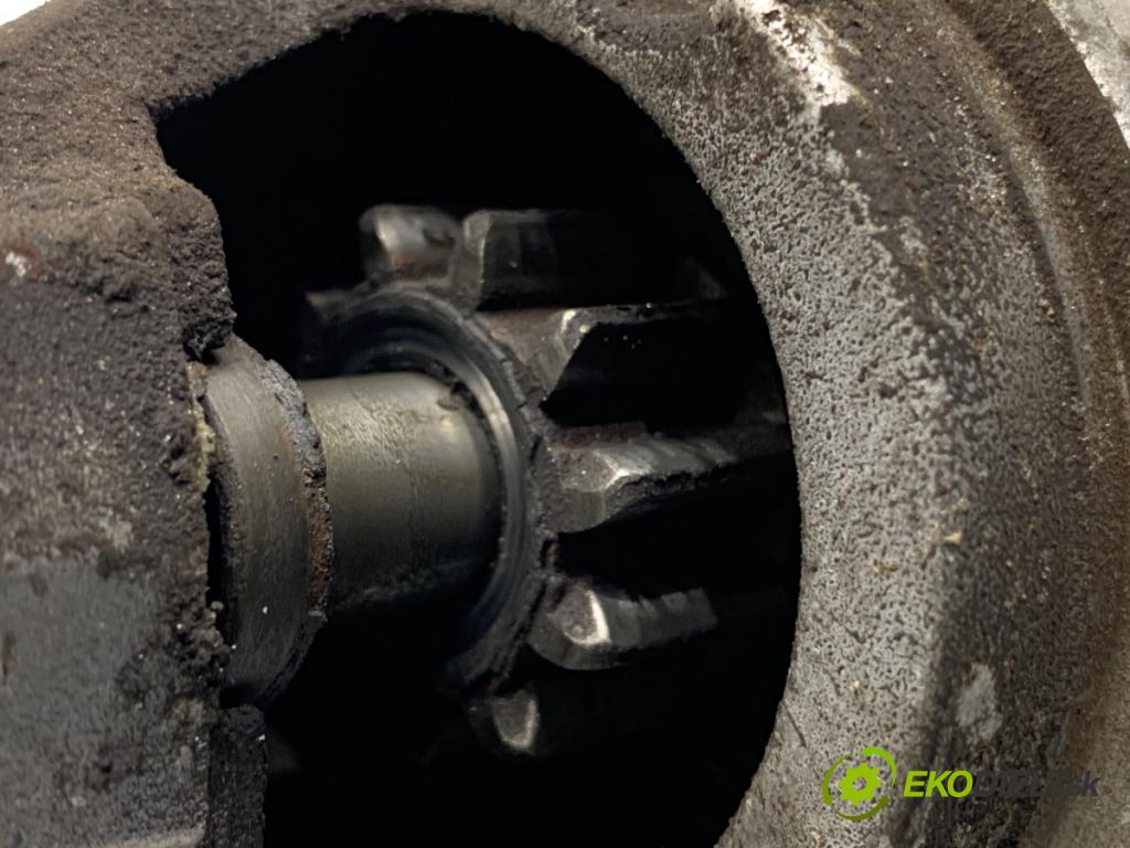 MINI COUNTRYMAN R60 Kombi 2016 140 kW Cooper S ALL4 1598 startér 7645594 (Startér)