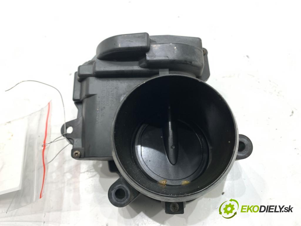 MINI COUNTRYMAN R60 Kombi 2016 140 kW Cooper S ALL4 1598 Škrtiaca klapka 8624189 (Škrtiaca klapka)