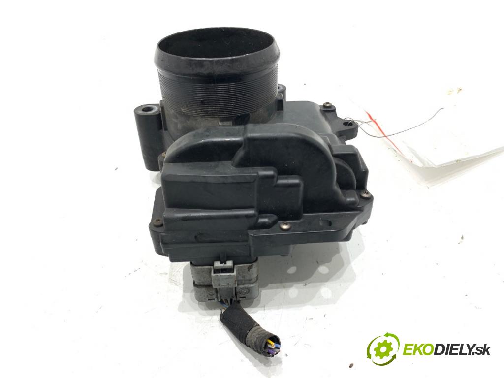 MINI COUNTRYMAN R60 Kombi 2016 140 kW Cooper S ALL4 1598 Škrtiaca klapka 8624189 (Škrtiaca klapka)