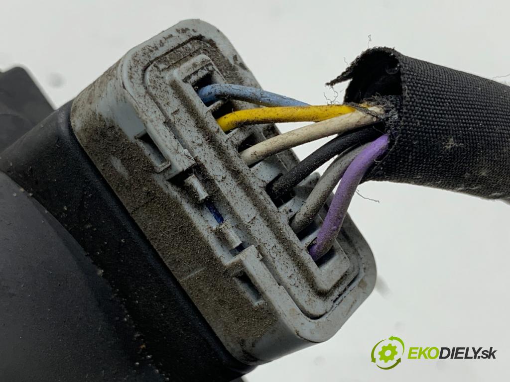 MINI COUNTRYMAN R60 Kombi 2016 140 kW Cooper S ALL4 1598 Škrtiaca klapka 8624189 (Škrtiaca klapka)