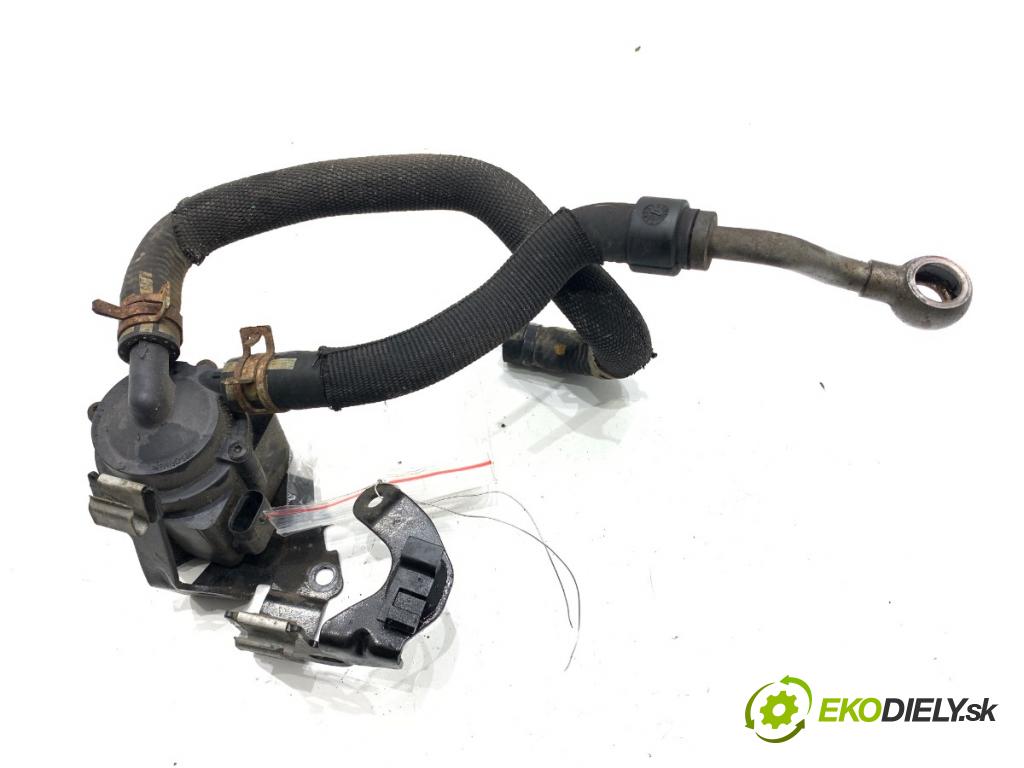 MINI COUNTRYMAN R60 Kombi 2016 140 kW Cooper S ALL4 1598 DALŠÍ: pumpa vody 7630368 (Vodní pumpa)