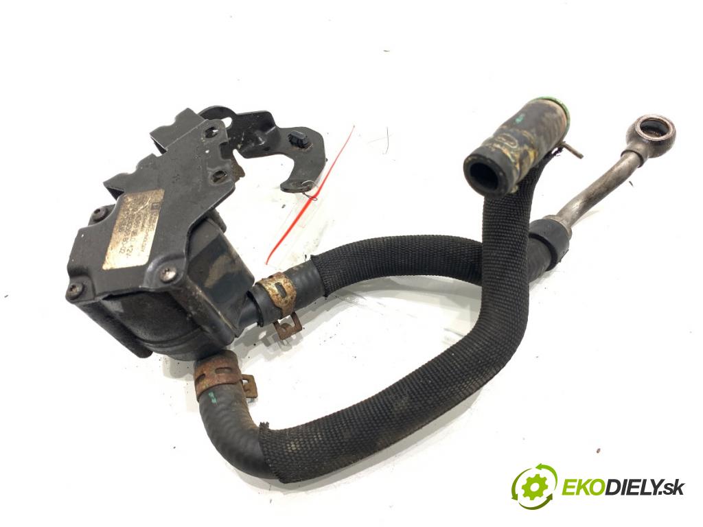 MINI COUNTRYMAN R60 Kombi 2016 140 kW Cooper S ALL4 1598 DALŠÍ: pumpa vody 7630368 (Vodní pumpa)