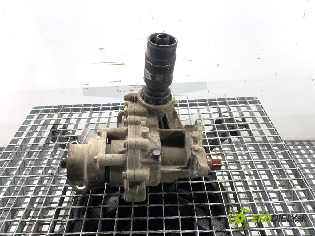 MINI COUNTRYMAN R60 Kombi 2016 140 kW Cooper S ALL4 1598 Reduktor 9811688