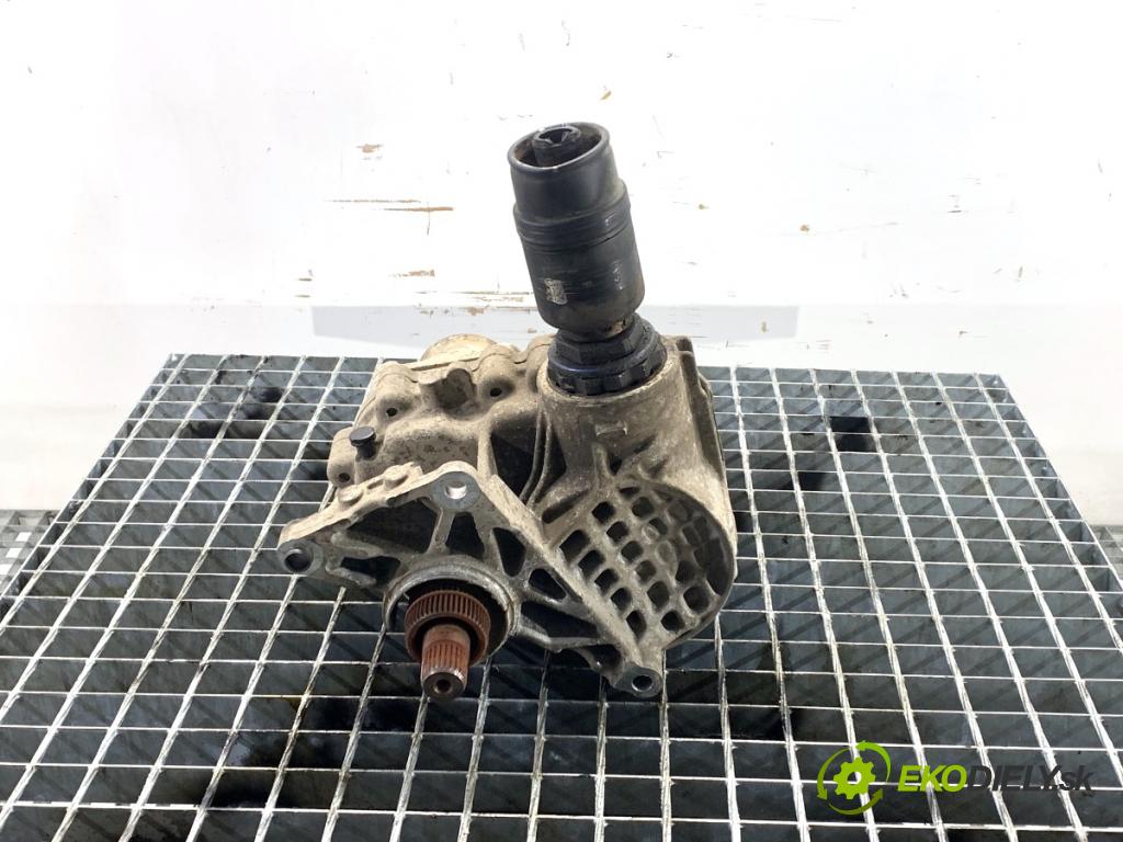 MINI COUNTRYMAN R60 Kombi 2016 140 kW Cooper S ALL4 1598 Reduktor 9811688