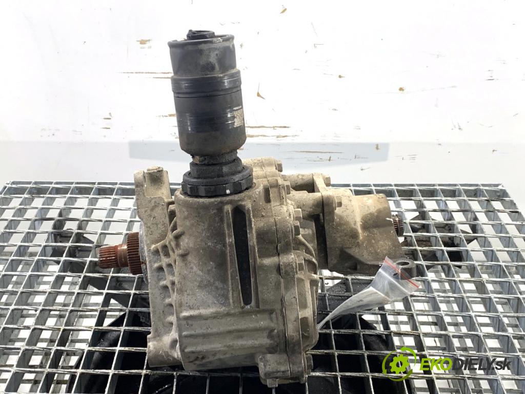 MINI COUNTRYMAN R60 Kombi 2016 140 kW Cooper S ALL4 1598 Reduktor 9811688