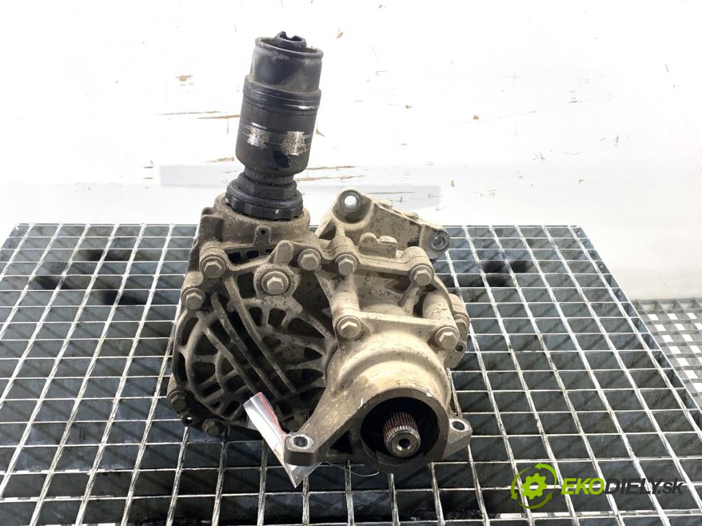 MINI COUNTRYMAN R60 Kombi 2016 140 kW Cooper S ALL4 1598 Reduktor 9811688