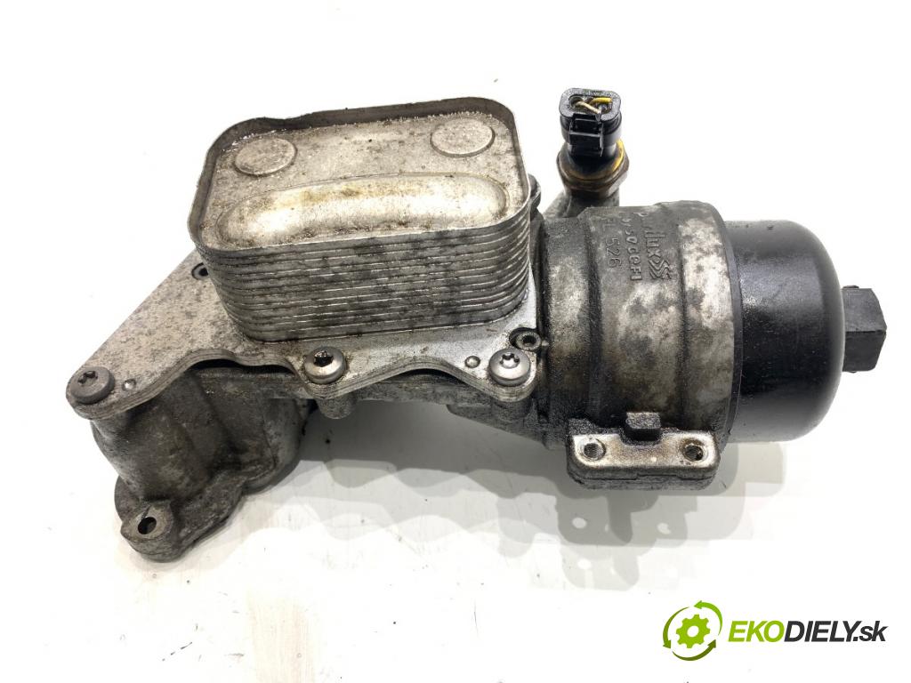 MINI COUNTRYMAN R60 Kombi 2016 140 kW Cooper S ALL4 1598 Obal filtra oleja V86437458001 (Obal olejového filtra)