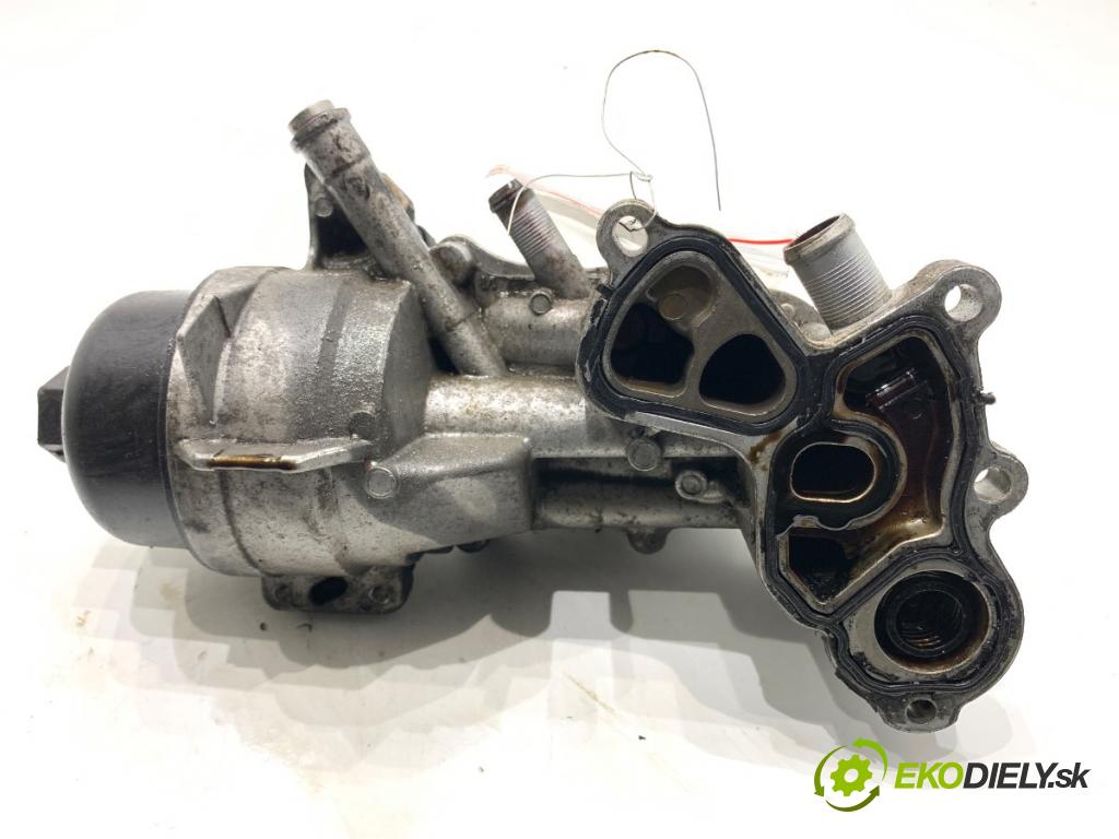 MINI COUNTRYMAN R60 Kombi 2016 140 kW Cooper S ALL4 1598 Obal filtra oleja V86437458001 (Obal olejového filtra)