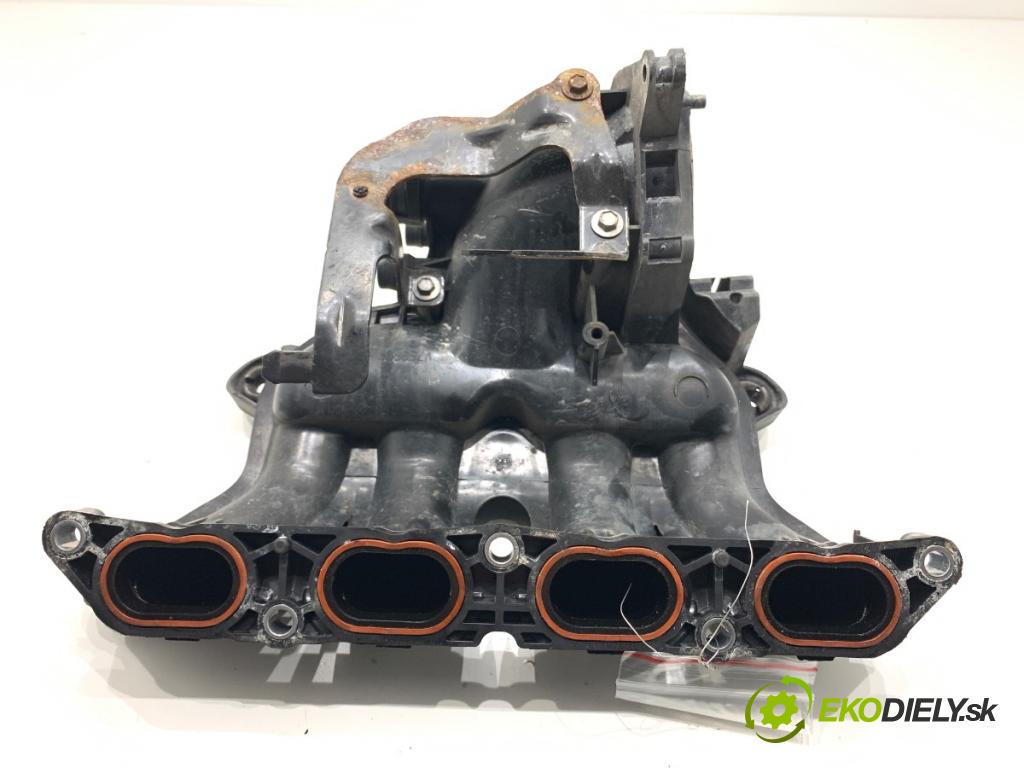 MINI COUNTRYMAN R60 Kombi 2016 140 kW Cooper S ALL4 1598 Potrubie sacie, sanie V759507 (Sacie potrubie)