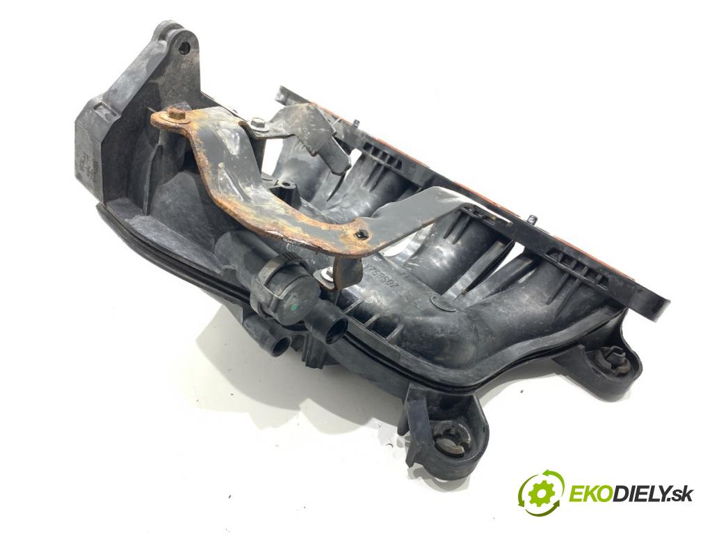 MINI COUNTRYMAN R60 Kombi 2016 140 kW Cooper S ALL4 1598 Potrubie sacie, sanie V759507 (Sacie potrubie)