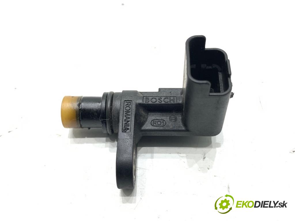 MINI COUNTRYMAN R60 Kombi 2016 140 kW Cooper S ALL4 1598 Snímač pozície vačkového hriadeľa 7588095 (Snímač polohy kľukového hriadeľa)