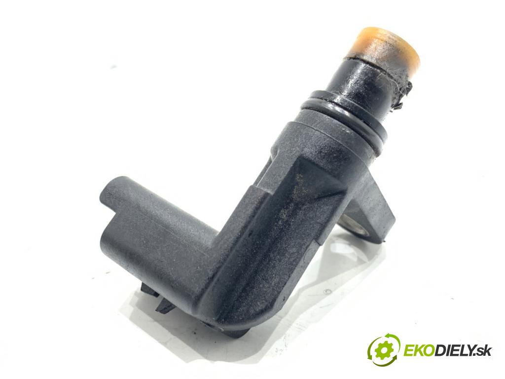 MINI COUNTRYMAN R60 Kombi 2016 140 kW Cooper S ALL4 1598 Snímač pozície vačkového hriadeľa 7588095 (Snímač polohy kľukového hriadeľa)