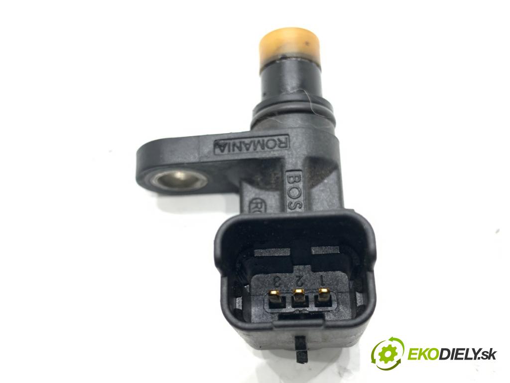 MINI COUNTRYMAN R60 Kombi 2016 140 kW Cooper S ALL4 1598 Snímač pozície vačkového hriadeľa 7588095 (Snímač polohy kľukového hriadeľa)