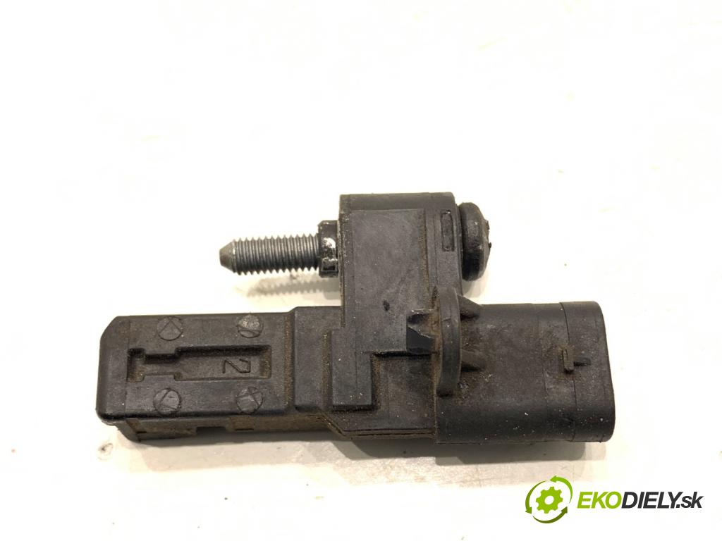 MINI COUNTRYMAN R60 Kombi 2016 140 kW Cooper S ALL4 1598 Snímač pozície hriadeľa kľukového 7561753 (Snímač polohy kľukového hriadeľa)