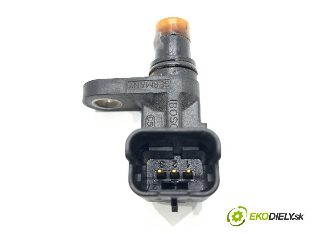 MINI COUNTRYMAN R60 Kombi 2016 140 kW Cooper S ALL4 1598 Snímač pozície vačkového hriadeľa 0232103064 (Snímač polohy kľukového hriadeľa)