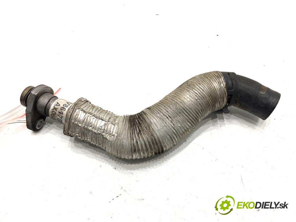 MINI COUNTRYMAN R60 Kombi 2016 140 kW Cooper S ALL4 1598 rúrka turba V861706980A (Hadica turbodúchadla)