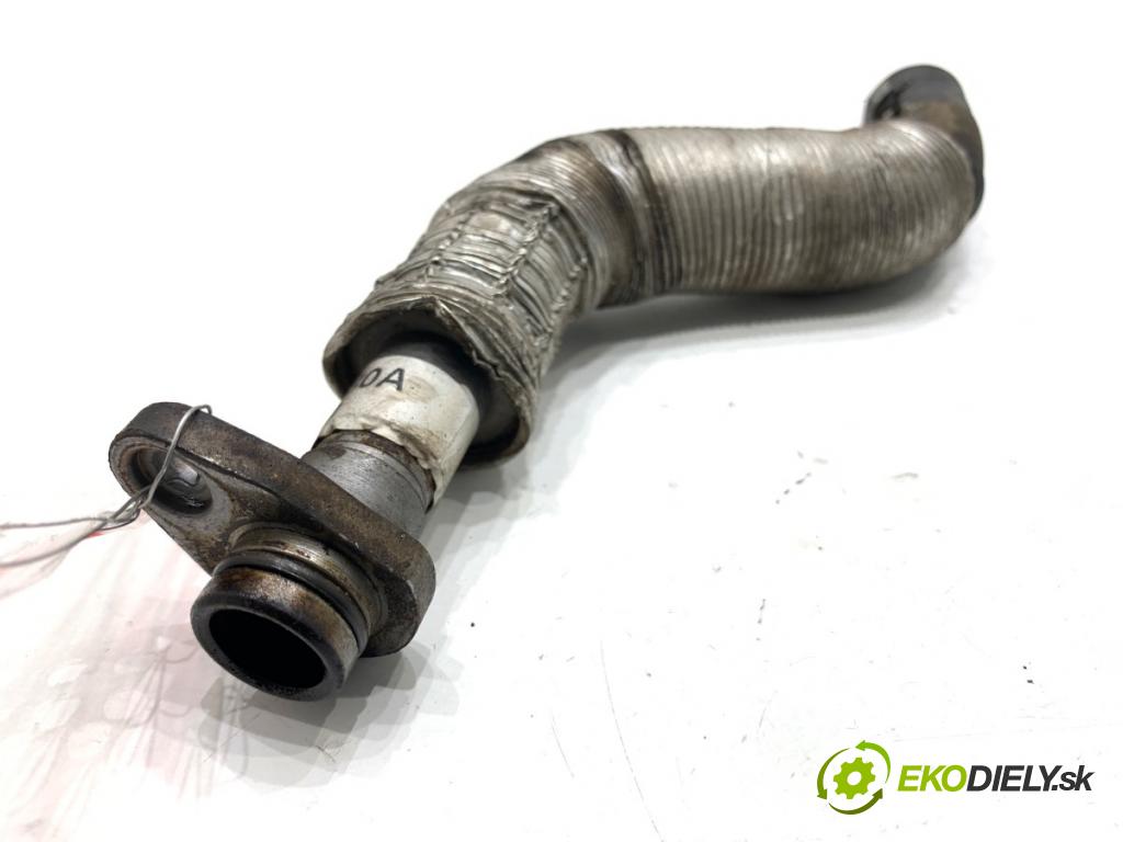 MINI COUNTRYMAN R60 Kombi 2016 140 kW Cooper S ALL4 1598 rúrka turba V861706980A (Hadica turbodúchadla)