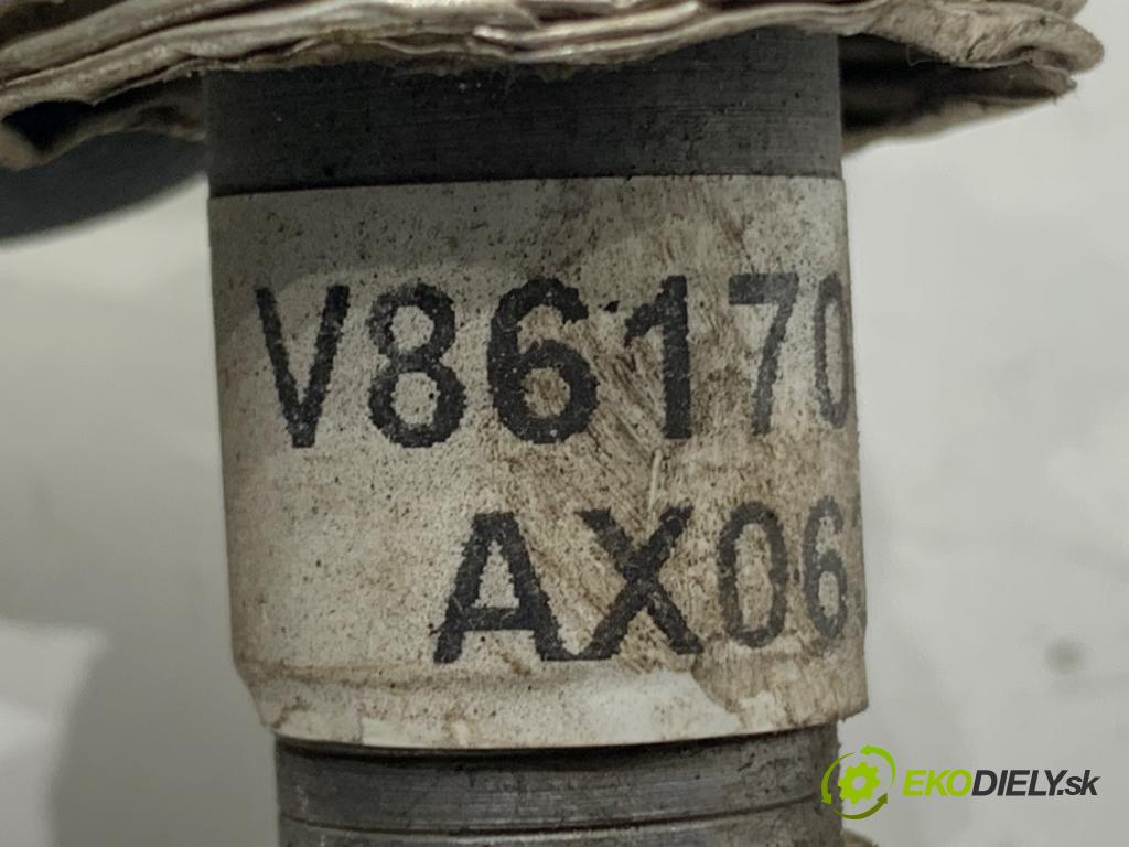 MINI COUNTRYMAN R60 Kombi 2016 140 kW Cooper S ALL4 1598 rúrka turba V861706980A (Hadica turbodúchadla)