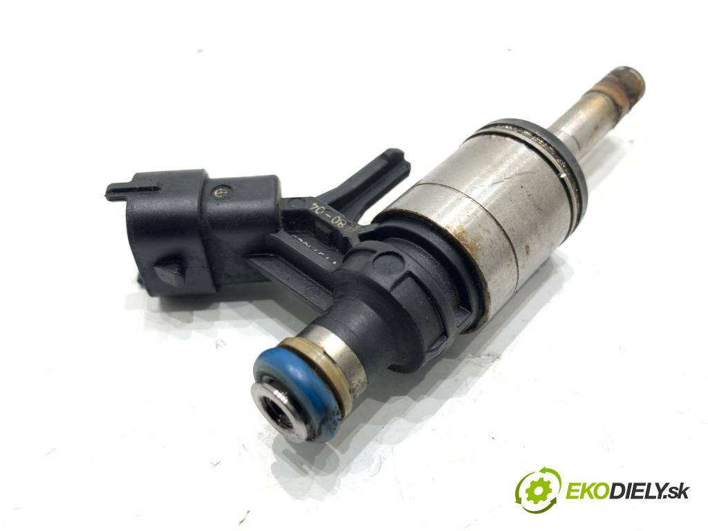 MINI COUNTRYMAN R60 Kombi 2016 140 kW Cooper S ALL4 1598 vstrekovač 0261500073 (Vstrekovač paliva)