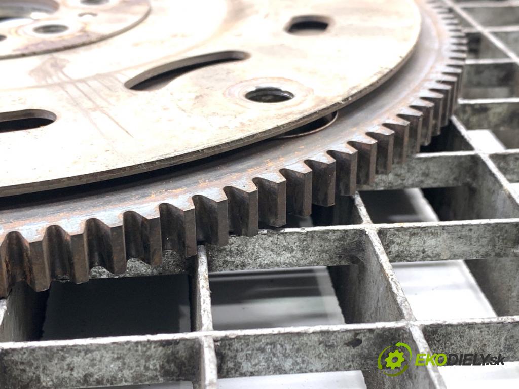 MINI COUNTRYMAN R60 Kombi 2016 140 kW Cooper S ALL4 1598 koleso zotrvačníkové 7557239 (Zotrvačník)